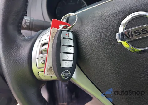 2018 Nissan Altima 2.5 Sv from USA, damaged, VIN 1N4AL3AP9JC269077